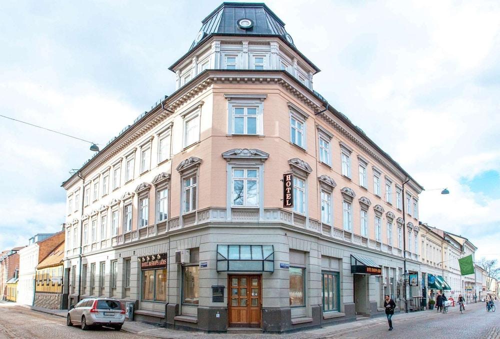 Hotel Bishops Arms Lund Esterno foto